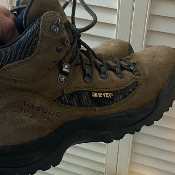 Vasque Ranger GTX Gore Tex Leather Waterproof - Picture 5 of 10